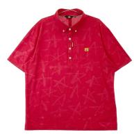 LOUD MOUTH ���E�h�}�E�X  �����|���V���c �{�^���_�E�� Shooting Star ���� ���b�h�n �T�C�Y�FXXL �����N�FA- �y���Áz�S���t�E�F�A