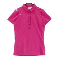 DESCENTE GOLF fTgSt  |Vc  sNn TCYFL NFA- yÁzStEFA