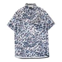 OAKLEY �I�[�N���[ FOA403519 �����|���V���c ���S�h�J ���I�p�[�h ���� �z���C�g�n �T�C�Y�FXL �����N�FA- �y���Áz�S���t�E�F�A