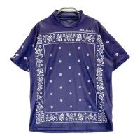 BEAMS GOLF r[XSt 2023Nf nClbN TVc bV yCY[ lCr[n TCYFM NFA- yÁzStEFA