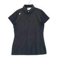 DESCENTE GOLF fTgSt  |Vc  ubNn TCYFS NFB yÁzStEFA