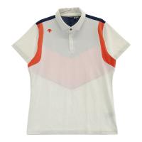 DESCENTE GOLF fTgSt  |Vc  zCgn TCYFXO NFB yÁzStEFA