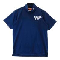 BEAMS GOLF r[XSt  nClbN TVc  lCr[n TCYFM NFB yÁzStEFA