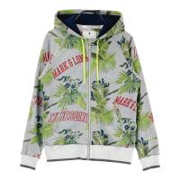 MARK&LONA }[NAhi  Wbvp[J[ CXg[  O[n TCYFM NFB yÁzStEFA