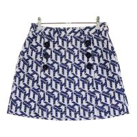 TOMMY HILFIGER GOLF g~[ qtBK[St  Xgb`XJ[g  lCr[n TCYFM NFA- yÁzStEFA