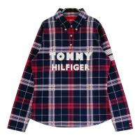 TOMMY HILFIGER GOLF g~[ qtBK[St  |Vc {^_E S `FbN lCr[n TCYFL NFB yÁzStEFA