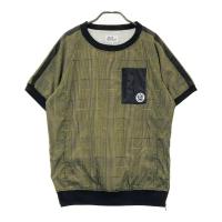 JACK BUNNY �W���b�N�o�j�[  �����X�j�[�h�W���b�N �O�����`�F�b�N�� �C�G���[�n �T�C�Y�F4 �����N�FA- �y���Áz�S���t�E�F�A