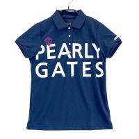 PEARLY GATES p[[QCc 055-0260708 |Vc Svg  lCr[n TCYF0 NFN yÁzStEFA