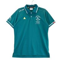 LE COQ GOLF RbNSt  |Vc  O[n TCYFM NFA- yÁzStEFA