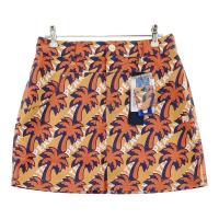 PEARLY GATES �p�[���[�Q�C�c ;055-1234606 �X�J�[�g �V�A�T�b�J�[ ���V�̖ؑ��� �I�����W�n �T�C�Y�F1 �����N�FN�y�V�i�z�S���t�E�F�A