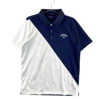 CALLAWAY �L�����E�F�C  �����|���V���c ���� �z���C�g�n �T�C�Y�FL �����N�FA- �y���Áz�S���t�E�F�A