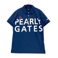 PEARLY GATES �p�[���[�Q�C�c  �����|���V���c  �l�C�r�[�n �T�C�Y�F4 �����N�FA- �y���Áz�S���t�E�F�A