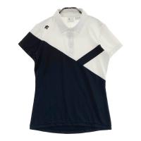 DESCENTE GOLF fTgSt  |Vc  zCgn TCYFM NFB yÁzStEFA