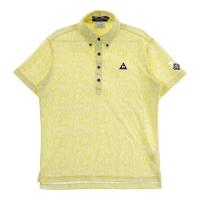 LE COQ GOLF ���R�b�N�S���t  �����|���V���c �{�^���_�E�� ���� �C�G���[�n �T�C�Y�FL �����N�FB �y���Áz�S���t�E�F�A