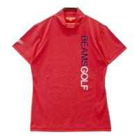 BEAMS GOLF r[XSt  nClbN TVc Svg  bhn TCYFS NFA- yÁzStEFA