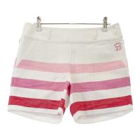 23��GOLF �j�W���E�T���N�S���t  ���n�t�� �V���[�g�p���c �{�[�_�[�� �z���C�g�n �T�C�Y�F64 �����N�FA- �y���Áz�S���t�E�F�A