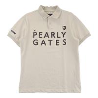 PEARLY GATES p[[QCc  |Vc VATbJ[ XgCv x[Wn TCYF4 NFB yÁzStEFA