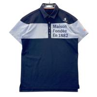 LE COQ GOLF RbNSt  |Vc  lCr[n TCYFM NFA- yÁzStEFA