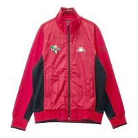 KAPPA GOLF JbpSt  ؑփWbvWPbg `FbJ[ bhn TCYFL NFA- yÁzStEFA