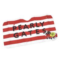 PEARLY GATES p[[QCc 2025N 񔄕i TVF[h {[_[ bhn NFA yÁzStEFA