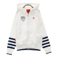 LE COQ GOLF RbNSt  jbgؑ Wbvp[J[  zCgn TCYFM NFB yÁzStEFA