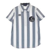 PEARLY GATES �p�[���[�Q�C�c  �����|���V���c �X�g���C�v�� �z���C�g�n �T�C�Y�F0 �����N�FA- �y���Áz�S���t�E�F�A