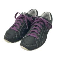 FOOT JOY �t�b�g�W���C 97261 LoPro �S���t�V���[�Y  �l�C�r�[�n �T�C�Y�F5 1/2M �����N�FB �y���Áz�S���t�E�F�A