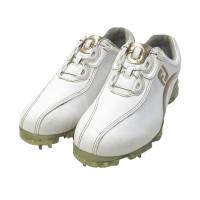 FOOT JOY tbgWC 93817J ReelFit StV[Y  zCgn TCYF22.5 NFB yÁzStEFA