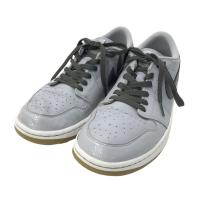 NIKE GOLF iCLSt D9315-006 AIR JORDAN 1 LOW StV[Y  O[n TCYF28.5 NFB yÁzStEFA