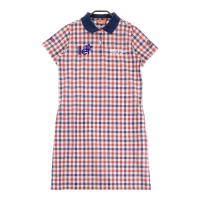 BEAMS GOLF r[XSt  |s[X `FbN lCr[n TCYFL NFB yÁzStEFA