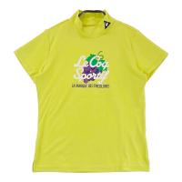 LE COQ GOLF RbNSt  nClbN TVc  O[n TCYFM NFA- yÁzStEFA