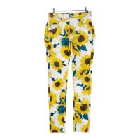 PEARLY GATES �p�[���[�Q�C�c 30���N �X�g���b�`�p���c �ԕ� �z���C�g�n �T�C�Y�F0 �����N�FB �y���Áz�S���t�E�F�A