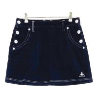 LE COQ GOLF RbNSt  R[fC XJ[g  lCr[n TCYF9 NFB yÁzStEFA