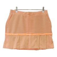 NEW BALANCE GOLF �j���[�o�����X  �C���i�[�t �X�g���b�`�X�J�[�g  �I�����W�n �T�C�Y�F1 �����N�FN �y�V�i�z�S���t�E�F�A