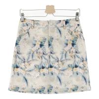 ZOY �]�[�C  �X�J�[�g �ԕ� �x�[�W���n �T�C�Y�F38 �����N�FA- �y���Áz�S���t�E�F�A