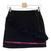 LE COQ GOLF RbNSt ~Barbie tt N XJ[g  ubNn TCYF7 NFA- yÁzStEFA