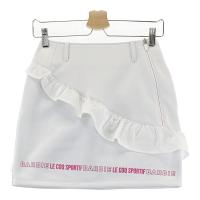 LE COQ GOLF RbNSt ~Barbie tt N XJ[g  zCgn TCYF7 NFA- yÁzStEFA