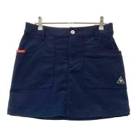 LE COQ GOLF RbNSt  Xgb` XJ[g  lCr[n TCYF11 NFB yÁzStEFA