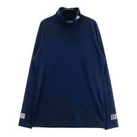 PEARLY GATES �p�[���[�Q�C�c  �n�C�l�b�N �����C���i�[T�V���c  �l�C�r�[�n �T�C�Y�F4 �����N�FA- �y���Áz�S���t�E�F�A