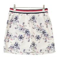 TOMMY HILFIGER GOLF g~[ qtBK[St  XJ[g  zCgn TCYFS NFB yÁzStEFA