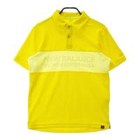 NEW BALANCE GOLF j[oX  |Vc pCn  CG[n TCYF4 NFA- yÁzStEFA