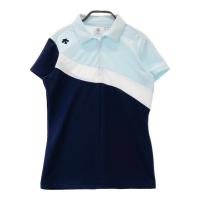 DESCENTE GOLF fTgSt  |Vc n[tWbv  lCr[n TCYFS NFB yÁzStEFA