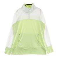 ADIDAS GOLF AfB_XSt HA3463 TVc  O[n TCYFM NFA- yÁzStEFA