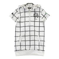 KAPPA GOLF JbpSt  n[tWbv p[J[ `FbN zCgn TCYFM NFA- yÁzStEFA