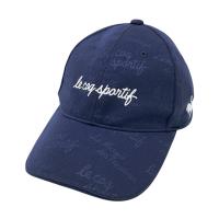 LE COQ GOLF ���R�b�N�S���t  �L���b�v ���� �l�C�r�[�n �����N�FA- �y���Áz�S���t�E�F�A