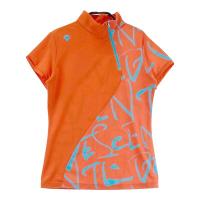 DESCENTE GOLF fTgSt  oCJ[ n[tWbvTVc  IWn TCYFM NFA- yÁzStEFA