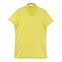 CALLAWAY �L�����E�F�C ���b�h���[�x�� �n�C�l�b�N ����T�V���c  �C�G���[�n �T�C�Y�FL �����N�FA- �y���Áz�S���t�E�F�A