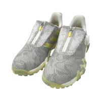ADIDAS GOLF �A�f�B�_�X�S���t  �S���t�V���[�Y �R�[�h�J�I�X22  �O���[�n �T�C�Y�F22.5 �����N�FB �y���Áz�S���t�E�F�A