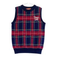 BEAMS GOLF r[XSt  E[ jbgxXg `FbN lCr[n TCYFM NFB yÁzStEFA