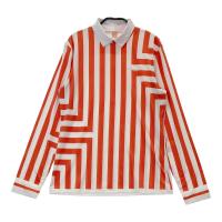 LANVIN SPORT o X|[  ݕt TVc XgCv bhn TCYF40 NFB yÁzStEFA